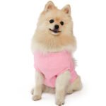 My Dog Is Cuter Than Yours Dog Sleeveless Shirt - Cute Dog Shirt - Art Dog Clothing - Image 5