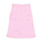 My Dog Is Cuter Than Yours Dog Sleeveless Shirt - Cute Dog Shirt - Art Dog Clothing - Image 3