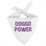 Cool Print Pet Bandana - Cool Design Dog Bandana - Themed Pet Scarf