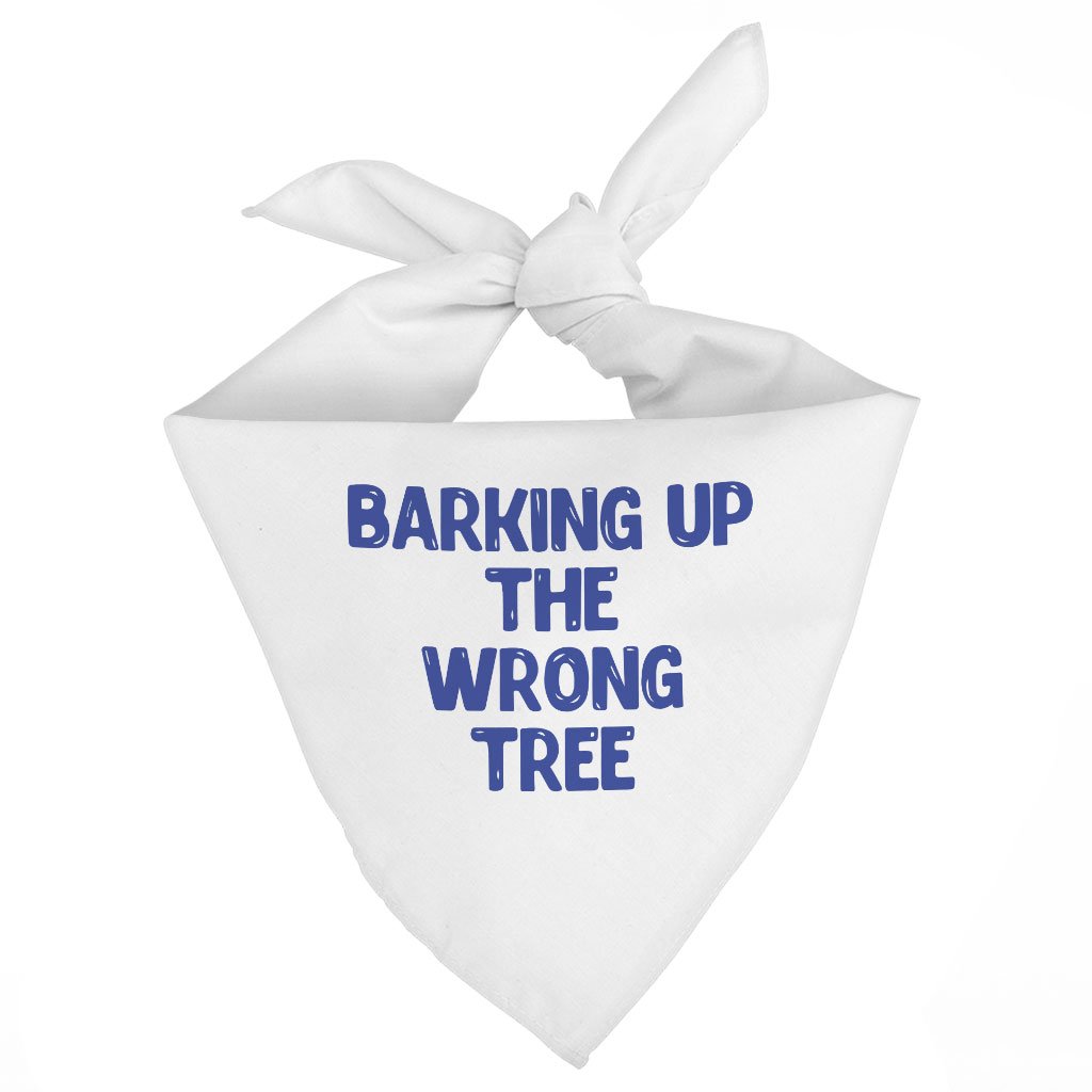 101182-06cf69.jpeg Funny Design Pet Bandana - Cool Quotes Dog Bandana - Graphic Pet Scarf - Image 1