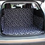 Universal Pet Car Seat Cover & Trunk Protector for Dogs and Cats - Image 5