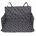 Universal Pet Car Seat Cover & Trunk Protector for Dogs and Cats