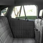 Luxury Waterproof Pet Car Seat Cover & Hammock - Image 5