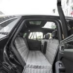 Luxury Waterproof Pet Car Seat Cover & Hammock - Image 6