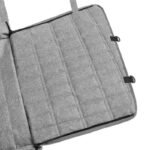 Luxury Waterproof Pet Car Seat Cover & Hammock - Image 4