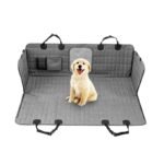 Luxury Waterproof Pet Car Seat Cover & Hammock