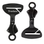 Durable Pet Car Seat Belt Buckle - Safety & Freedom for Dogs in Vehicles - Image 5