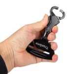 Durable Pet Car Seat Belt Buckle - Safety & Freedom for Dogs in Vehicles - Image 6