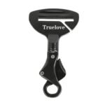 Durable Pet Car Seat Belt Buckle - Safety & Freedom for Dogs in Vehicles