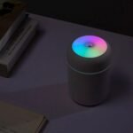 USB Portable Humidifier with Colorful Aroma Diffusion - Image 5