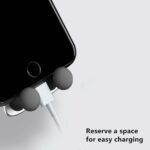 Universal Gravity Air Vent Car Phone Holder for Cellphones and GPS - Image 7