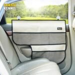 Durable Waterproof Car Door Protector for Pets – Scratch Guard Oxford Mat - Image 2