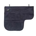 Durable Waterproof Car Door Protector for Pets – Scratch Guard Oxford Mat