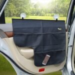 Durable Waterproof Car Door Protector for Pets – Scratch Guard Oxford Mat - Image 4