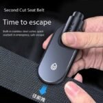 Emergency Car Window Breaker & Safety Hammer - Image 7