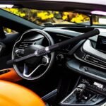 Extendable Keyless Steering Wheel Lock - Image 3