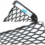 Compact Universal Car Seat Storage Net Organizer (15*8cm) - Image 6