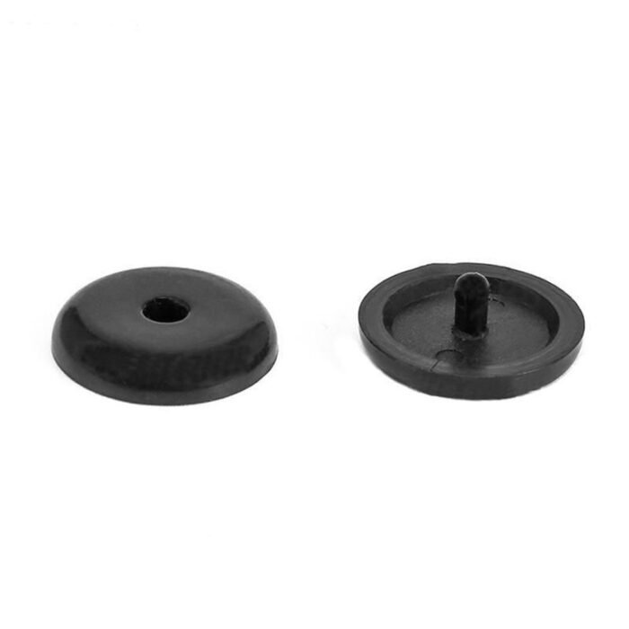 Adjustable Car Seat Belt Stopper Clip Set - Image 1