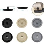 Adjustable Car Seat Belt Stopper Clip Set - Image 5