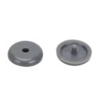 Adjustable Car Seat Belt Stopper Clip Set - Image 3