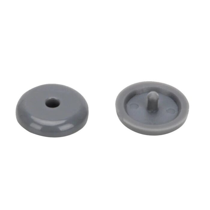 Adjustable Car Seat Belt Stopper Clip Set - Image 3