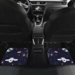 Galactic Outer Space Car Floor Mats - Image 6