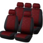Universal Front Car Seat Covers
