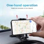 Universal Dashboard Phone Holder - Image 3