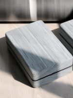 High Density Yoga Block & Foam Roller Set - Image 2