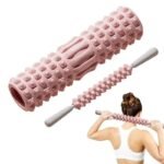 Gym Fitness Yoga Foam Roller - Image 3