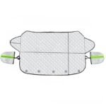 Magnetic Car Windshield Cover - Image 3