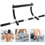 Multi-Functional Home Fitness Pull-Up Bar - Image 2