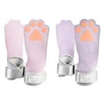 Power Grip Workout Straps - Image 2