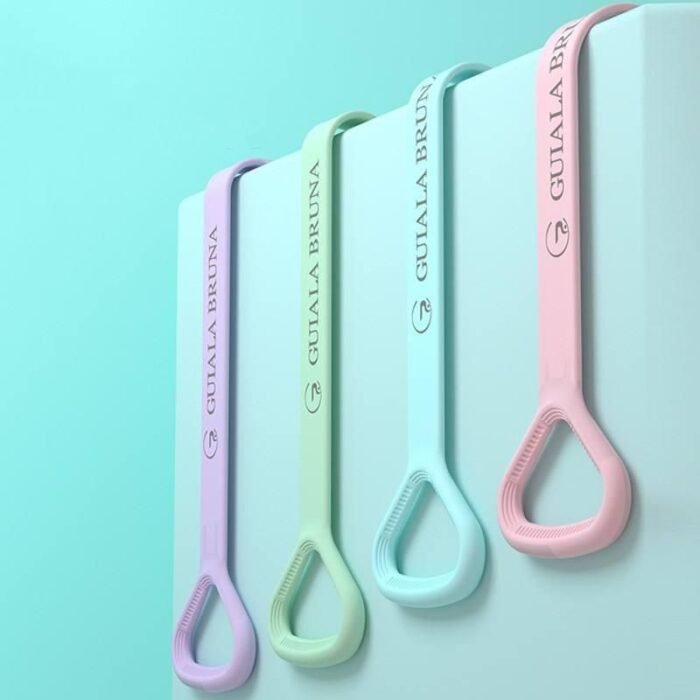 Multi-Purpose Elastic Fitness Puller - Image 1