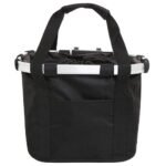 Compact Foldable Bicycle Carry Bag with Aluminum Frame - Image 2