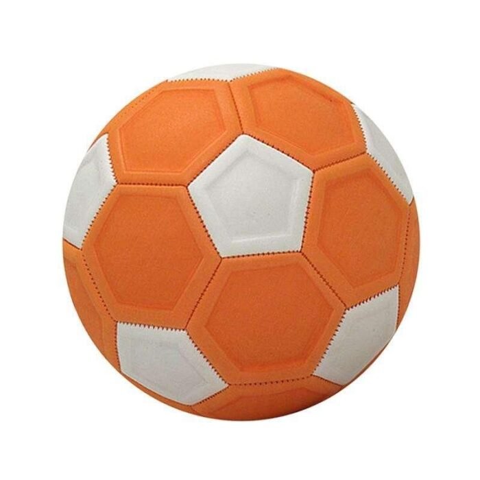 Curve Master Soccer Ball - Image 1