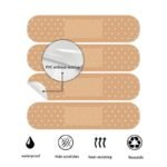 Giant Car Band-Aid Decal - Image 5
