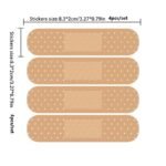 Giant Car Band-Aid Decal - Image 2