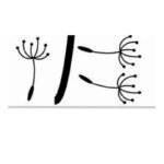 Reflective Dandelion Wind Vinyl Car Decal - Image 5