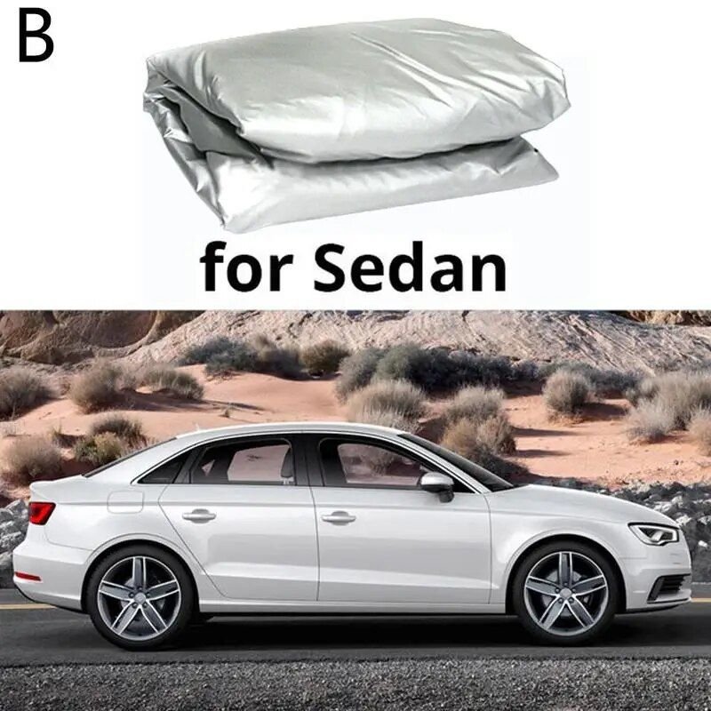 Sedan