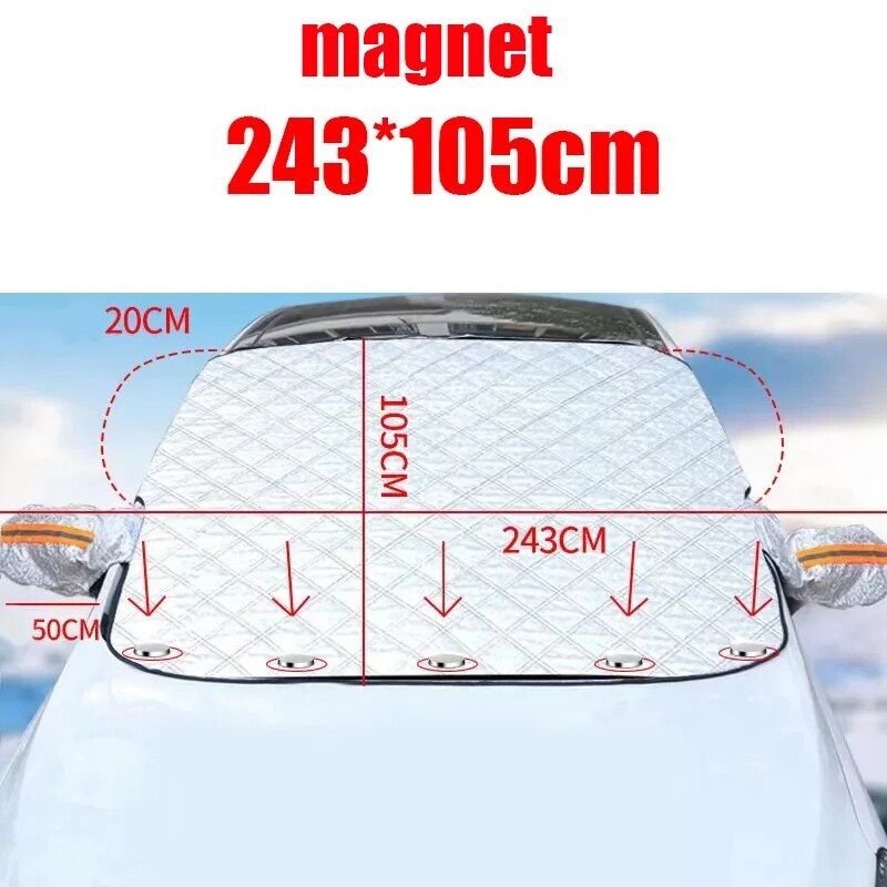Magnet (1 piece)