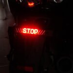 LED Motorcycle Signal Light - Image 3