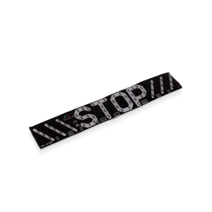 LED Motorcycle Signal Light - Image 2