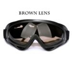 Ultimate Motorcycle Glasses: Anti Glare, Windproof, and UV Protective - Image 4