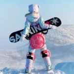 Universal Outdoor Sports Protective Gear: Ski, Skate & Snowboard Safety Pads for Adults and Kids - Image 3