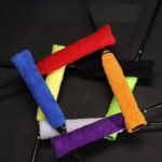 Multi-Purpose Microfiber Towel Grip Tape - Sweat Absorbing, Anti-Slip for Sports & Outdoor Activities - Image 3