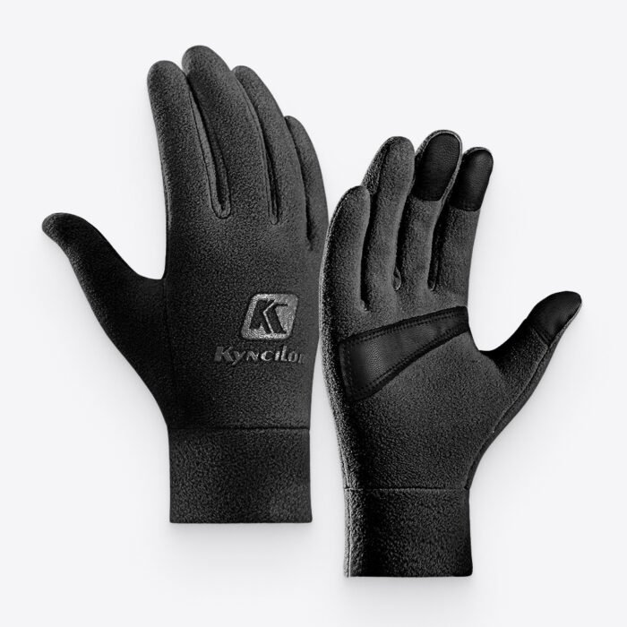 Cycling Gloves - Image 1