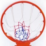 Basketball Net - Image 3