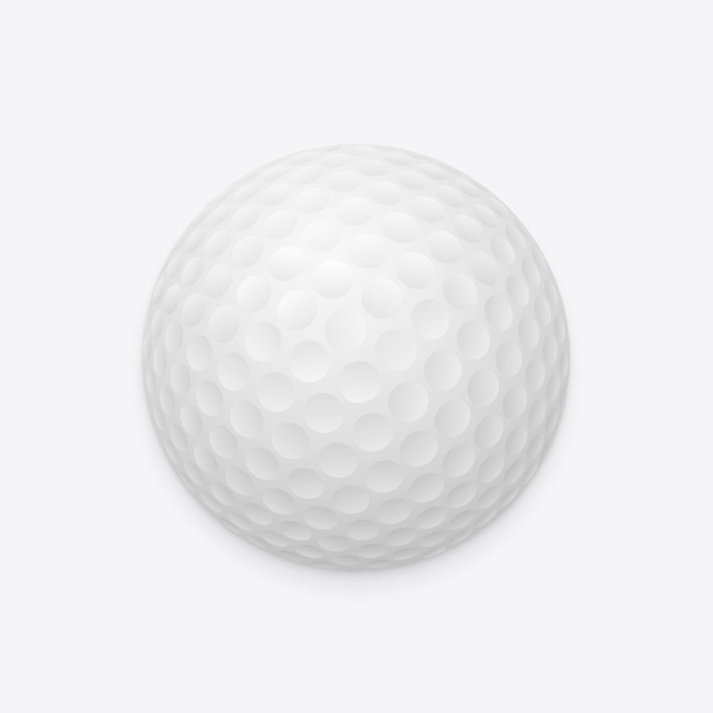 43394-b640b7.jpg Golf Ball - Image 1