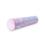 Pink & Blue Foam Roller - Image 2